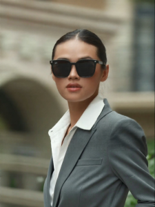 Ray-Ban | Polarized UV Protection Sunglasses