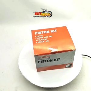 Kit Piston Yamaha 5TN/STD Untuk Motor VEGA R & JUPITER Z