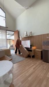 PIRA KIDS -  YURI SHOP PP Booth Mini / Mainan Supermarket / Mainan Anak / Pretend Play