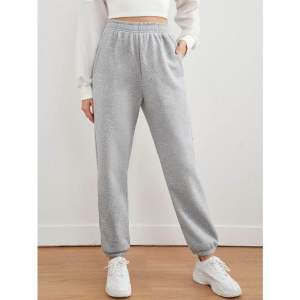 OCT- Suitpants Baggypants Loosepants Hightwaist Celana Panjang Kulot Gombrang Komprang wanita Training Standar JOgger Celana Training Cewek