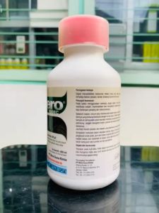 Herbisida PYZERO 100EC dari FMC terbaikk!!