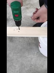 Đầu Vặn Vít Hình Chữ Thập PH2 Đầu Vặn Từ Tính Thân Lục Giác 25mm-150mm Dùng Cho Máy Khoan Điện Dụng Cụ Chế Biến Gỗ