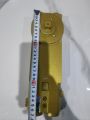 OVERHEAD DOOR CLOSER FOR GLASS DOOR. 
