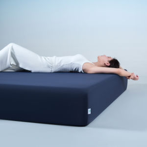 JoynCleon | Cooling Silk Bed Skirt Set Machine Washable