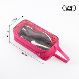 Jiaxun | Dustproof Moistureproof Breathable Deodorizing Shoe Storage Bag