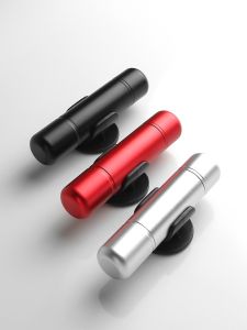 Car Break Glass Window Emergency Hammer Portable Escape Tool Multi-Function Vehicle Safety Hammer Alloy Material for Car Maintenance