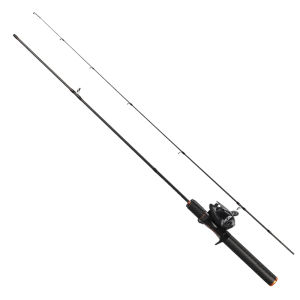 HISTAR | Bộ Dụng Cụ Đầy Đủ Bao Gồm Cuộn Dây Và Thanh Đánh Baitcasting