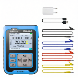 FNIRSI | Multifunction Signal Generator 4-20mA