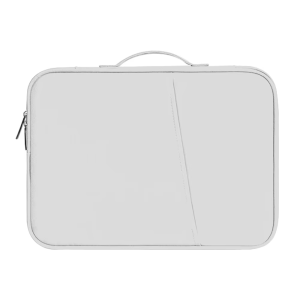 HANSONG | Tablet Handbag Case for iPad Samsung Xiaomi Lenovo Surface 11-13 inch Sleeve Bag Shockproof Protective Pouch Multi Pockets Cover