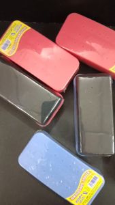 Whiteboard Eraser FASTER/Magnetic Duster/Nontoxic/Comfortable Pemadam Papan Putih/Papan Hitam黑板擦/白板擦