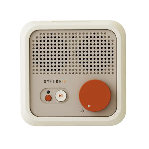 Syitren | Portable High Fidelity Bluetooth Speaker