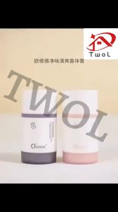 TWOL 1pcs Ocheal Cleansing Refreshing Fragrance Deodorant Long-Lasting Fragrance Natural Fresh Light Fragrance Portable Men Women Solid Perfume - Lazada