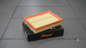 MEAUSU AIR FILTER MITSUBISHI XPANDER : MSAF-1500A687 (1500A687) PENAPIS UDARA ANGIN