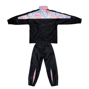 ZACHARIAH | Reflective Dye Waterproof Ski Suit