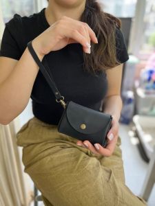 Dompet Kulit Untuk Wanita Dompet Wanita Lucu Dompet Kulit Wanita Dompet Mini Untuk Wanita Dompet Kulit Tempat Kartu Dompet Kulit Wanita