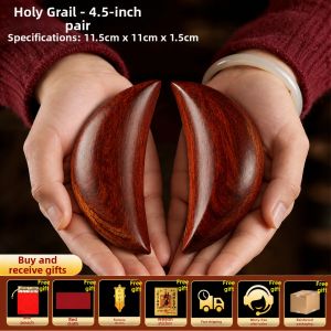 SHANYANG | Fortune Telling Cup Divination Supplies