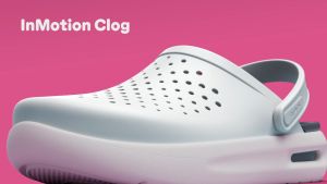 CROCS InMotion Clog รองเท้าลำลองผู้ใหญ่ 209964-1FT