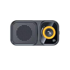 Strolex | Hands-Free Bluetooth Calling Music Navigation Car-specific Communication Device