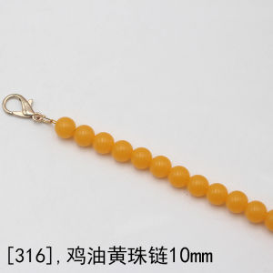 Vintage Dây Đeo Nhỏ Đeo Dây Ngọc Trai Túi Túi Xách Handmade DIY Phụ Kiện Thời Trang Và Da Hàng