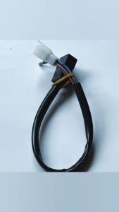 Dây báo số trên dành cho các loại xe ba gác