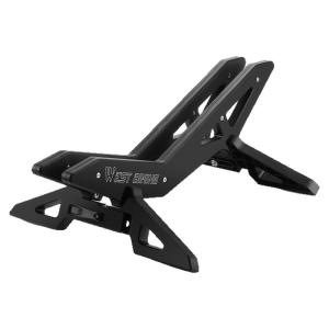 West Biking | Adjustable Standing Bike Rack