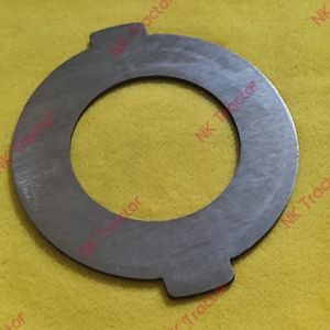 ยันม่าร์ EF352 / EF393 / EF312 ( T / TLX ) แผ่นเหล็กเบรค (Yanmar) (แผ่นเหล็กเบรก แผ่นเบรก แผ่นเบรค ผ้าเบรก ผ้าเบรค)