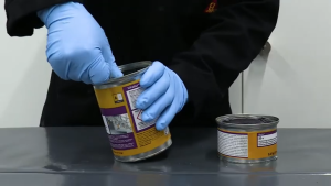 Sikadur 31 CF Keo cấy thép Epoxy 2 Thành phần 1.2kg
