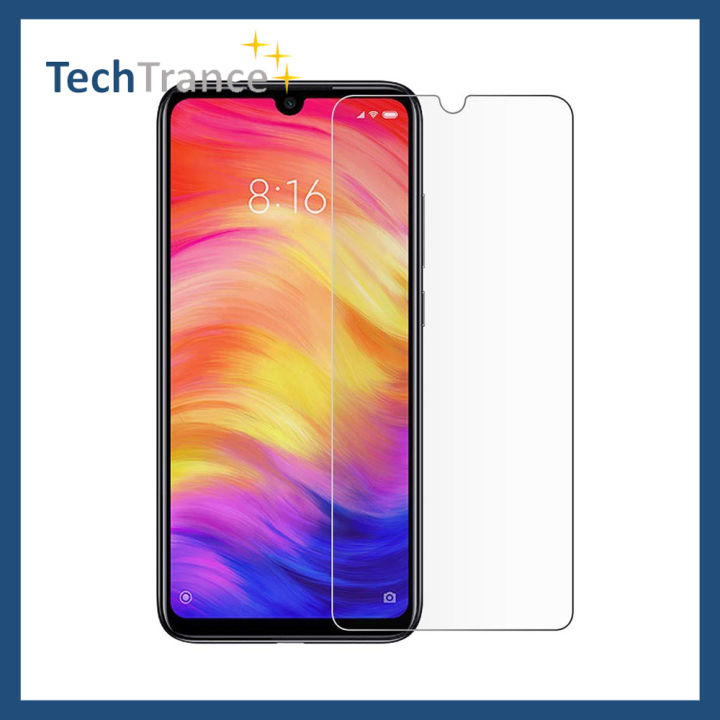 TechTrance Samsung Galaxy A20s Tempered Glass Screen Protector | Lazada PH