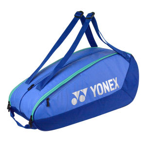 Yonex | Túi Vợt Cầu Lông Đeo Vai Đơn/Đôi/Xách Tay Chứa 3 Vợt