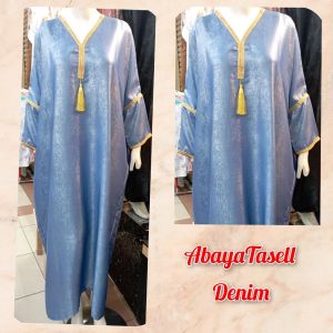 Kaftan Terbaru / Kaftan Lebaran / Kaftan Modern / Kaftan Keluarga / Kaftan