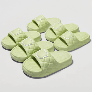 Molly | Family & Child Slip-resistant Slippers