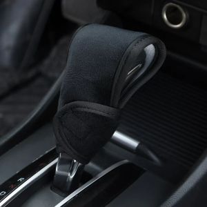 Cute Bowknot Car Headrest Neck Pillow Universal Plush Seat Belt Shoulder Pad Car Accessories Interior For Women