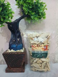 Basreng Kering 200 gram DMix Seuhaaahhh Tekstur Renyah Gurih