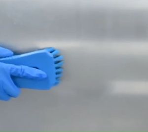 Food Grade Hand Scrub Brush/ Cleaning Brush