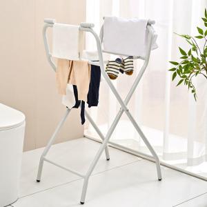 XIWUSHOUJIANG | Baby Bathtub Stand Foldable Bath Support