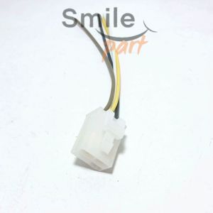 Soket Kiprok Regulator Mio Grand Supra Karisma Shogun Smash kiprok regulator kharisma jupiter vega