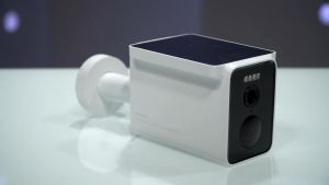 (รับประกันศูนย์ไทย 1 ปี) Xiaomi Outdoor Camera BW300 / BW500 / BW400 Pro Set กล้องวงจรปิด ขับเคลื่อนด้วย AI