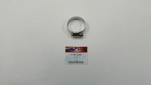 Hose Clamp 1 1/2 Inch - Klem Claim Pengencang Pengikat Lubang Selang Radiator Air Gas Kompor