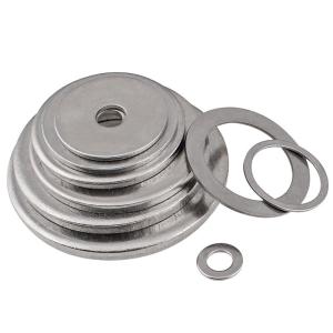Stainless Steel Flat Washer