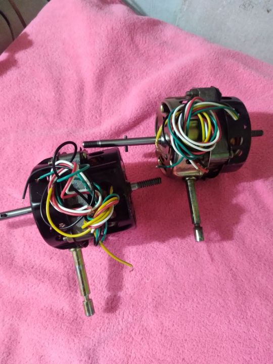 ac motor parts Lazada PH