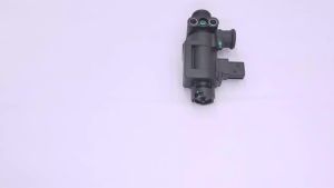 Two Position Three Way Solenoid Valve 4720720210 for Mercedes-Benz Actros Truck Auto Part 4720720220