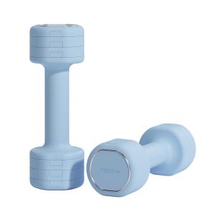 TEZEWA | Adjustable Weight Dumbbell Kettlebell