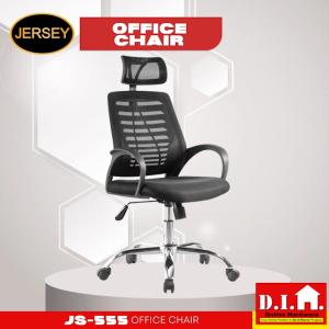 Do It Home Jersey JS-555 Office Chair