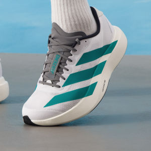 adidas | Giày Chạy Bộ Chống Sốc Chuyên Nghiệp Cho Nam