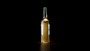Giffard Orgeat French Syrup 1L