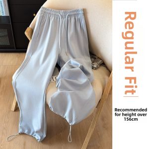 ZIYAN | Taller For Shorter People Casual Sports Pants