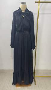 BJ - DRESS SHIMMER BRAND LEE SHOP IMPORT BANGKOK