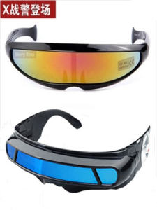 Bicycle Glasses for Riding Outdoor Sports Goggles Mens and Womens Windproof Night Vision Sunglasses Mountain Bike Motorcycle Equipment