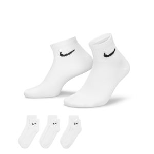 Nike | Quick-drying Training Short Socks 3 Pairs