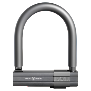 XunTing | Anti-theft U-lock